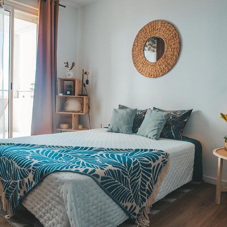Le Point De Vue Studio Saint Denis Exteriér fotografie