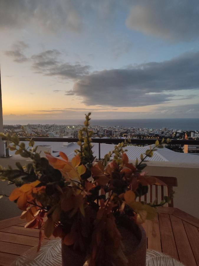 Le Point De Vue Studio Saint Denis Exteriér fotografie