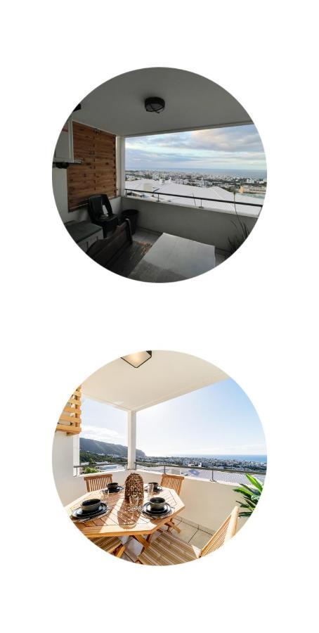 Le Point De Vue Studio Saint Denis Exteriér fotografie