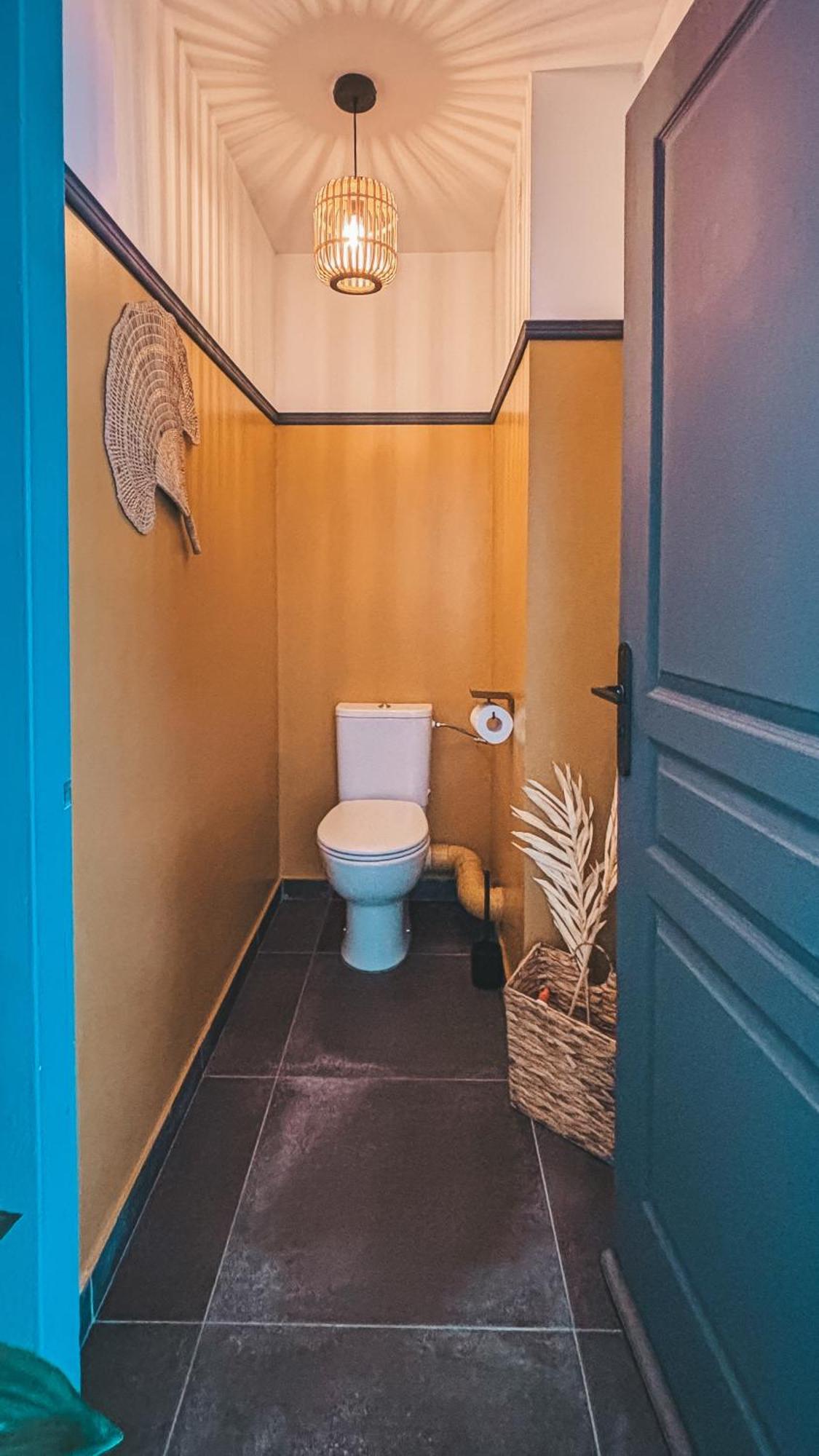 Le Point De Vue Studio Saint Denis Exteriér fotografie