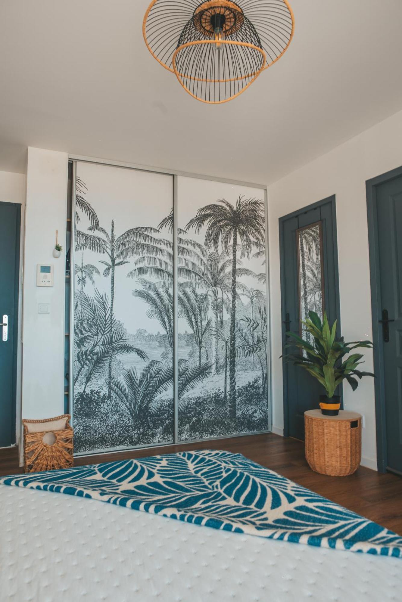 Le Point De Vue Studio Saint Denis Exteriér fotografie