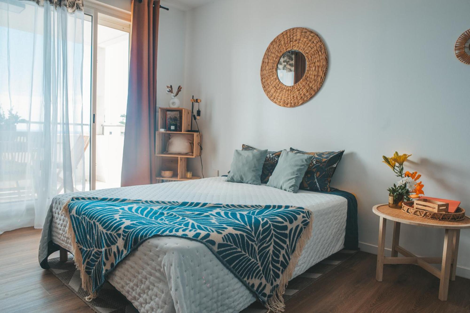 Le Point De Vue Studio Saint Denis Exteriér fotografie